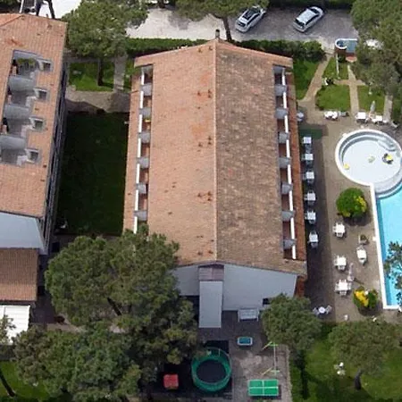 El Prado Cervia