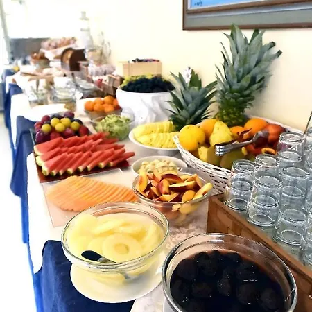 Hotel El Prado 3*
