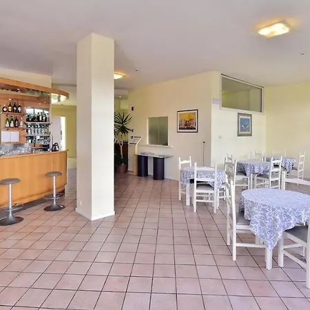 Hotel El Prado