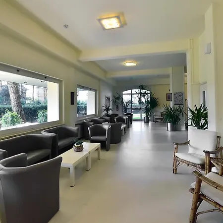 Hotel El Prado 3*