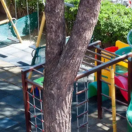 El Prado קרביה