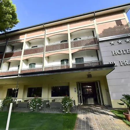El Prado 3* קרביה