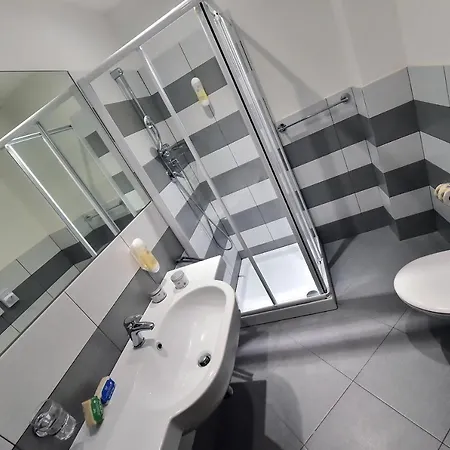 מלון El Prado קרביה