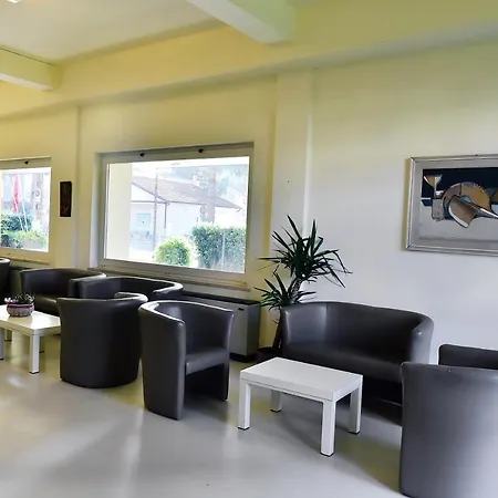 El Prado Hotel Cervia