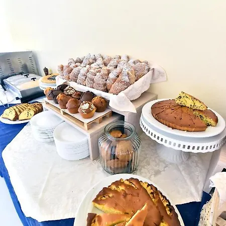 El Prado קרביה
